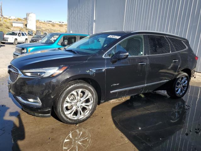 buick enclave av 2021 5gaerdkw8mj200064