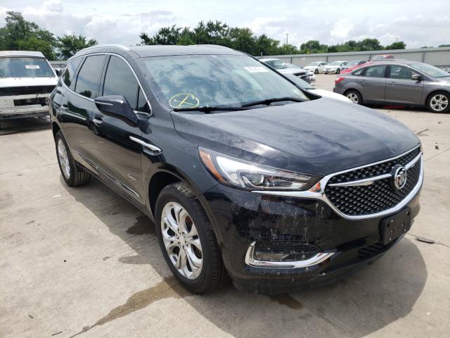 buick enclave av 2018 5gaerdkw9jj137648