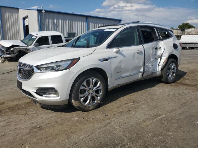 buick enclave av 2018 5gaerdkw9jj183707