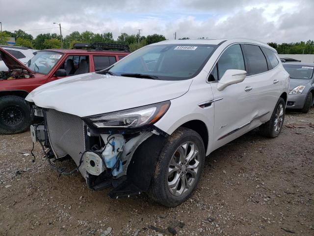 buick enclave av 2019 5gaerdkw9kj109608