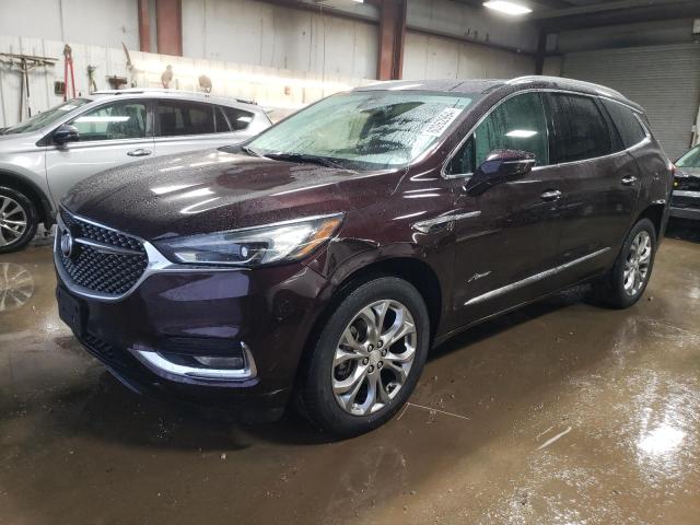 buick enclave av 2020 5gaerdkw9lj286791