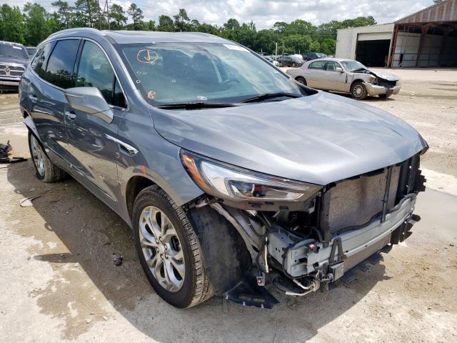 buick enclave av 2021 5gaerdkw9mj202728