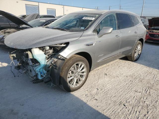 buick enclave av 2023 5gaerdkw9pj124276