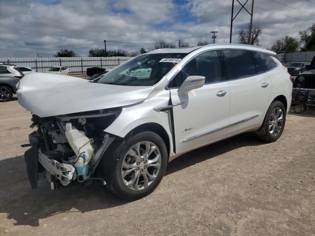 buick enclave av 2019 5gaerdkwxkj134548