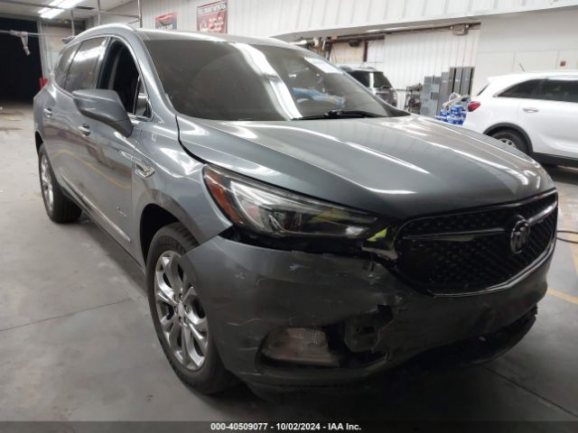 buick enclave 2019 5gaerdkwxkj254219