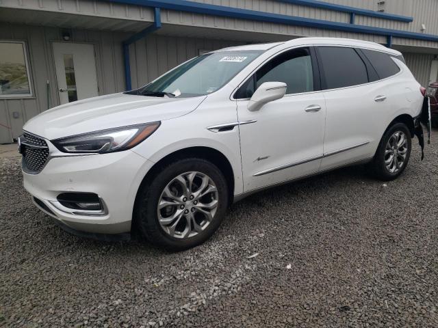 buick enclave av 2019 5gaerdkwxkj279153