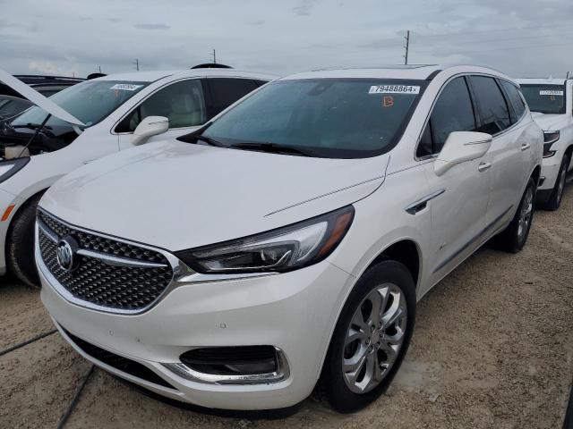 buick enclave av 2020 5gaerdkwxlj224817