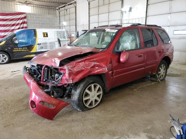 buick rainier 2004 5gaes13p342232067