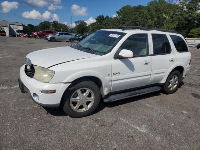 buick rainier cx 2005 5gaet13m652340641