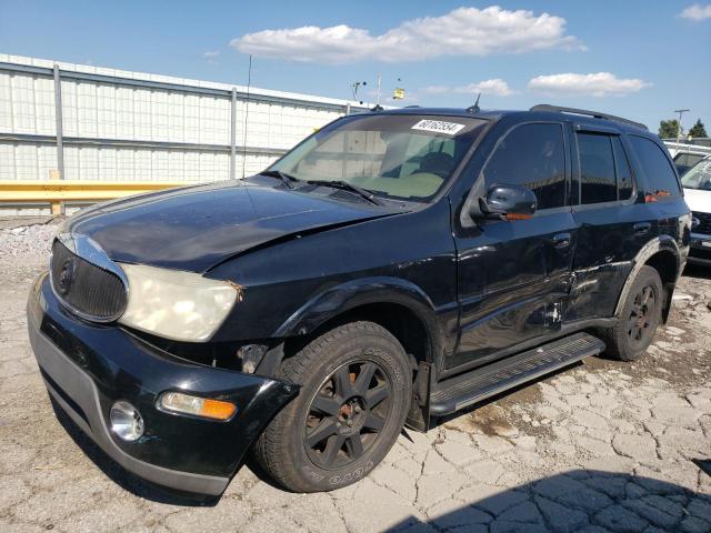 buick rainier 2004 5gaet13p742265134