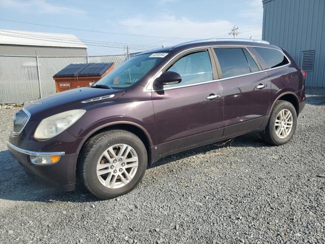 buick enclave cx 2008 5gaev13768j284926