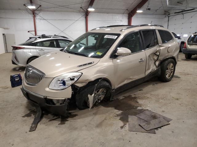 buick enclave 2008 5gaev13788j273975