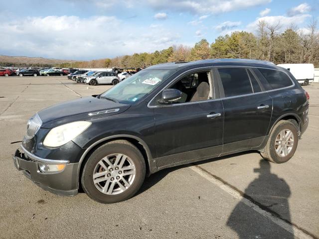 buick enclave cx 2009 5gaev13d59j179673