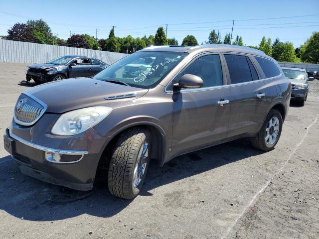 buick enclave 2008 5gaev23708j187453