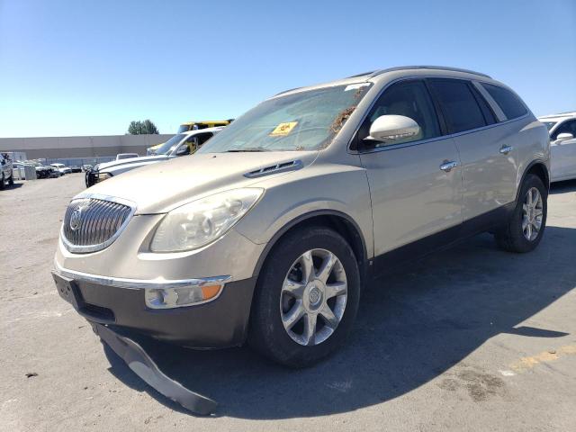 buick enclave cx 2008 5gaev23708j253743