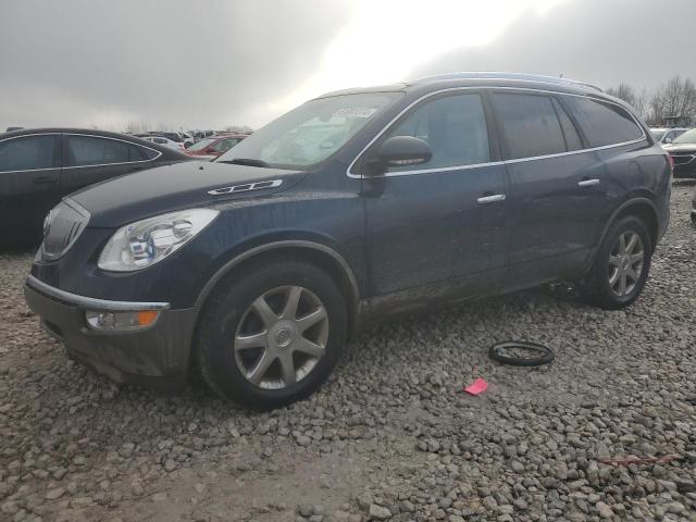 buick enclave cx 2008 5gaev23718j117329