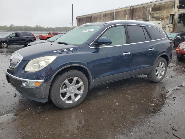 buick enclave cx 2008 5gaev23718j132915