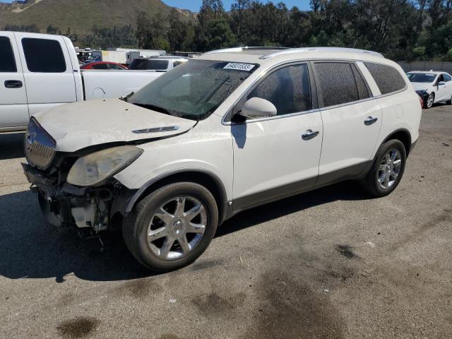 buick enclave cx 2008 5gaev23718j226843