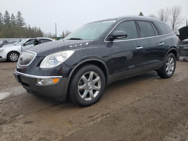 buick enclave cx 2008 5gaev23718j233677