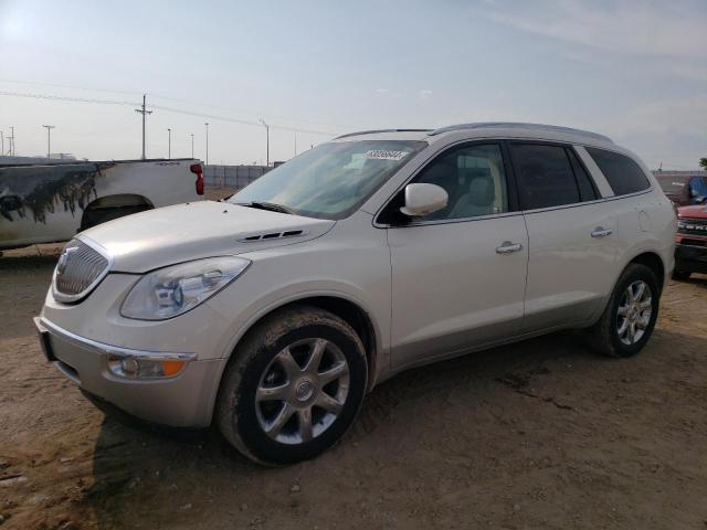 buick enclave 2008 5gaev23728j103343