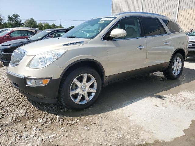 buick enclave cx 2008 5gaev23728j107182