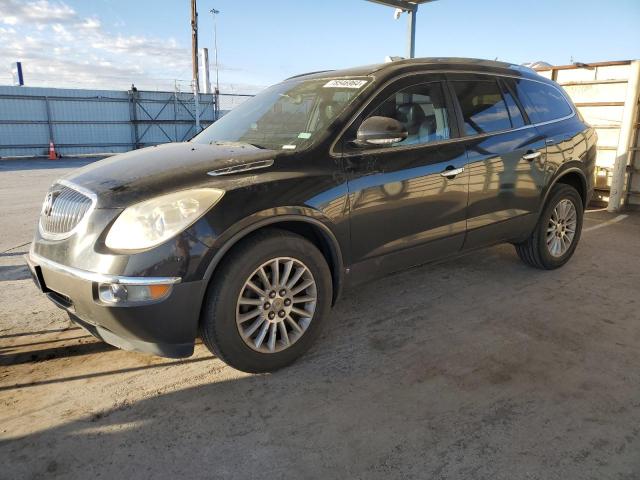 buick enclave cx 2008 5gaev23728j252965