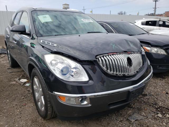 buick enclave cx 2008 5gaev23728j262346