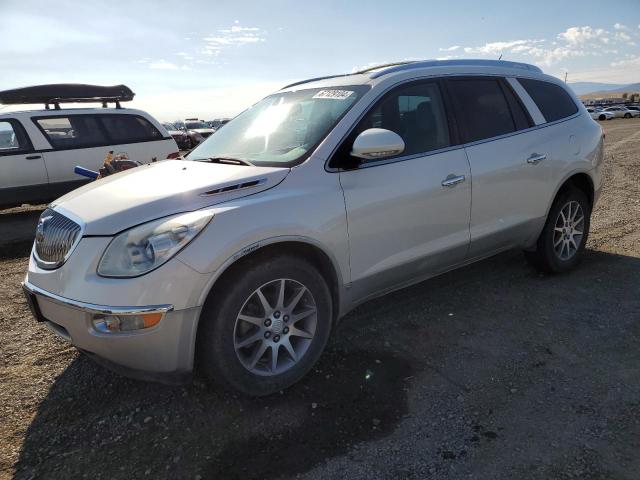 buick enclave cx 2008 5gaev23728j265344