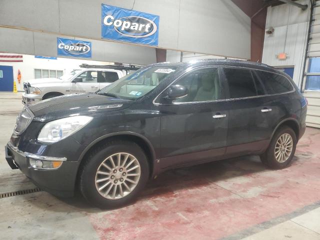 buick enclave cx 2008 5gaev23728j299848