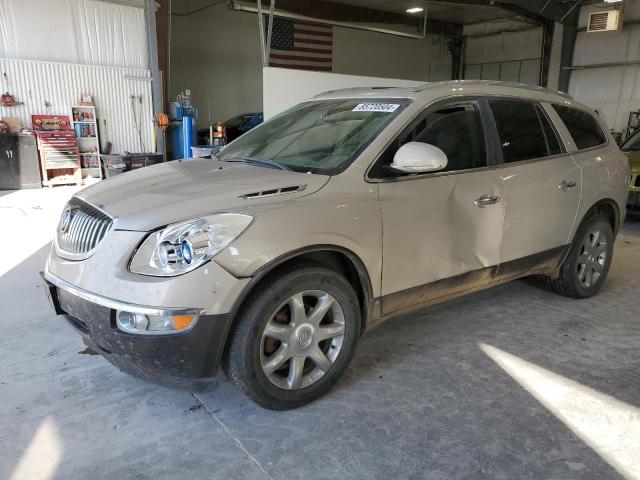 buick enclave cx 2008 5gaev23738j208571