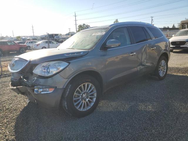 buick enclave cx 2008 5gaev23748j259559