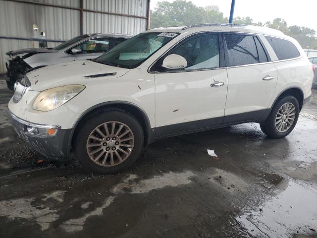 buick enclave cx 2008 5gaev23758j105183