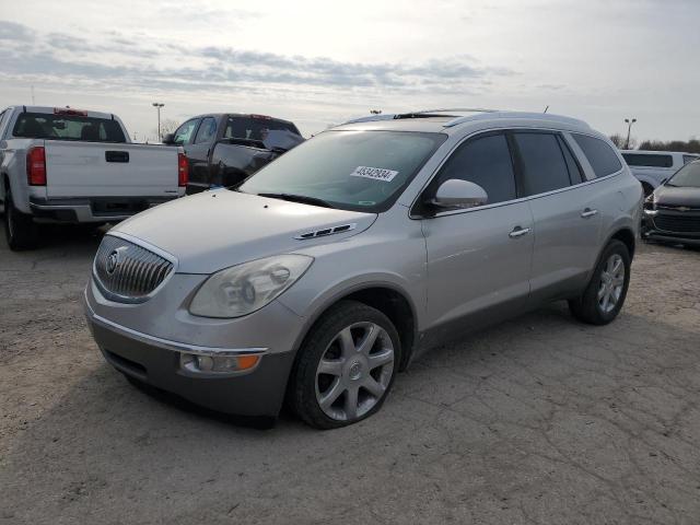 buick enclave 2008 5gaev23758j108049