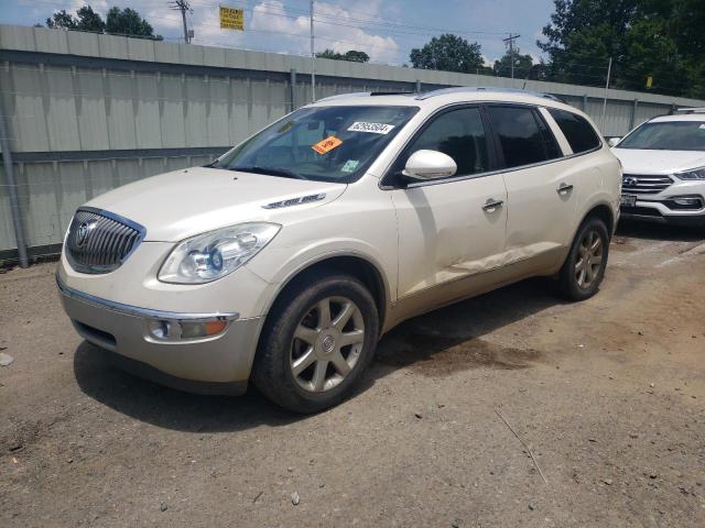 buick enclave cx 2008 5gaev23758j206854