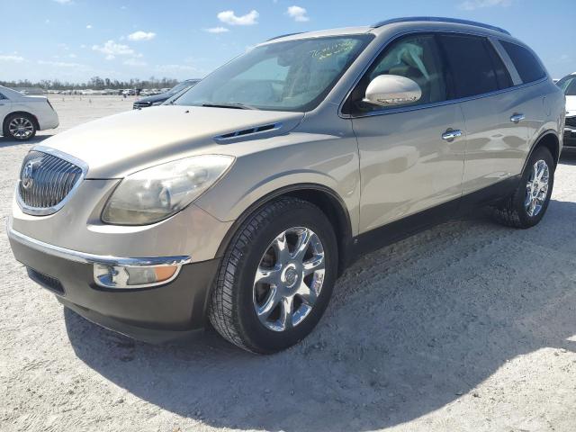 buick enclave cx 2008 5gaev23768j212808