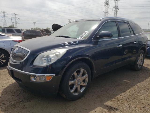 buick enclave 2008 5gaev23768j258168