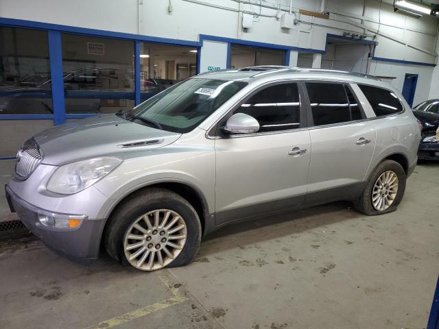 buick enclave 2008 5gaev23778j104701