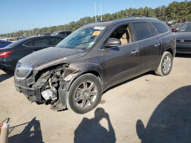 buick enclave cx 2008 5gaev23778j259197