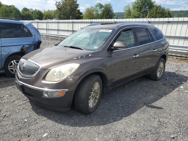 buick enclave cx 2008 5gaev23778j282219