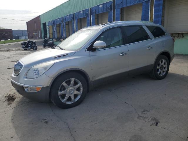 buick enclave 2008 5gaev23788j104898