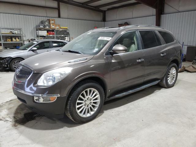 buick enclave cx 2008 5gaev23788j167824