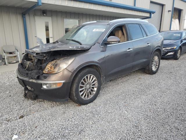 buick enclave cx 2008 5gaev23788j251125