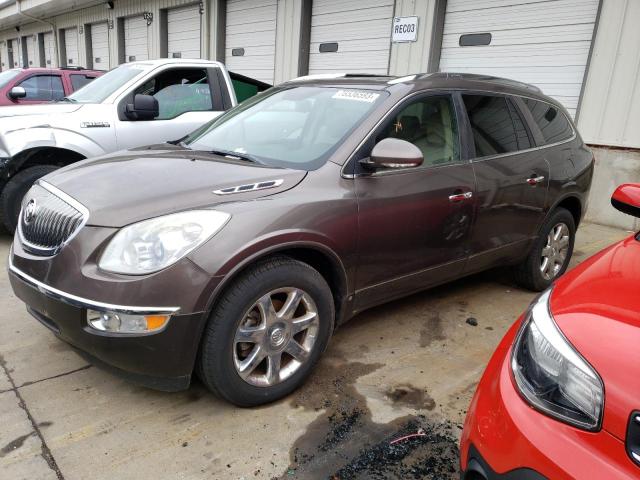 buick enclave 2008 5gaev23788j299546