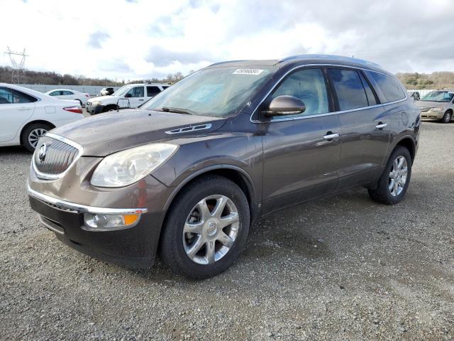 buick enclave 2008 5gaev23798j193414