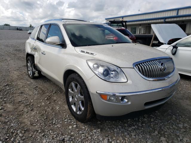 buick enclave cx 2008 5gaev23798j266149