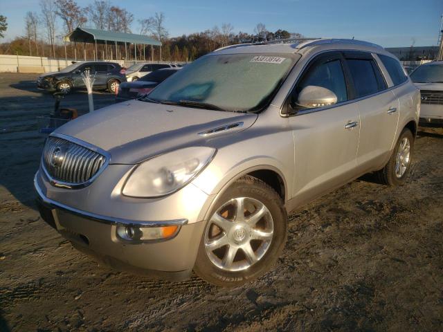 buick enclave cx 2008 5gaev237x8j105423