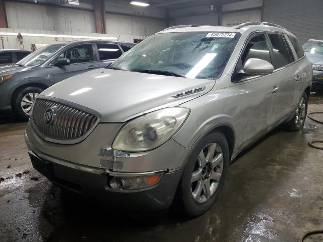 buick enclave cx 2008 5gaev237x8j222306