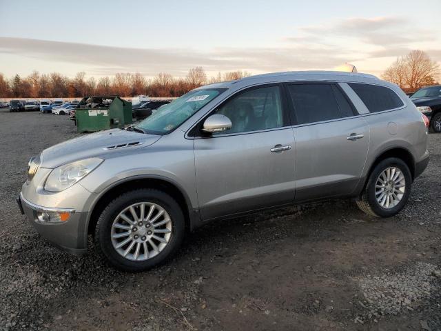 buick enclave cx 2008 5gaev237x8j226596