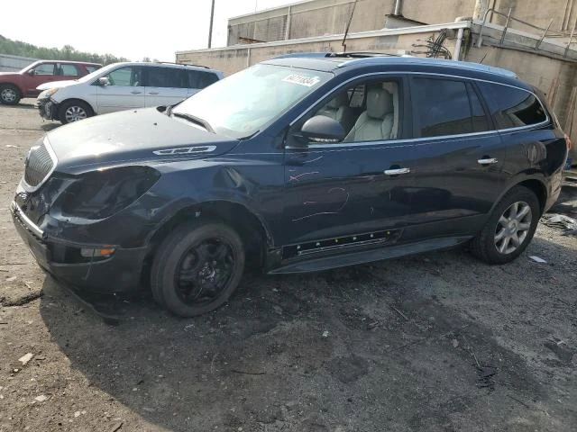 buick enclave cx 2008 5gaev237x8j307419