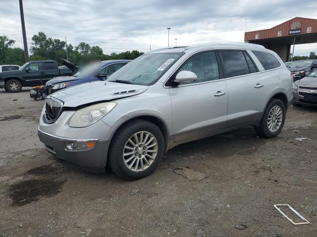 buick enclave 2009 5gaev23d29j190992